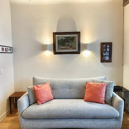 Apartment Free Parking, Ocean And Mountain View, 3br 2ba, 95 M2